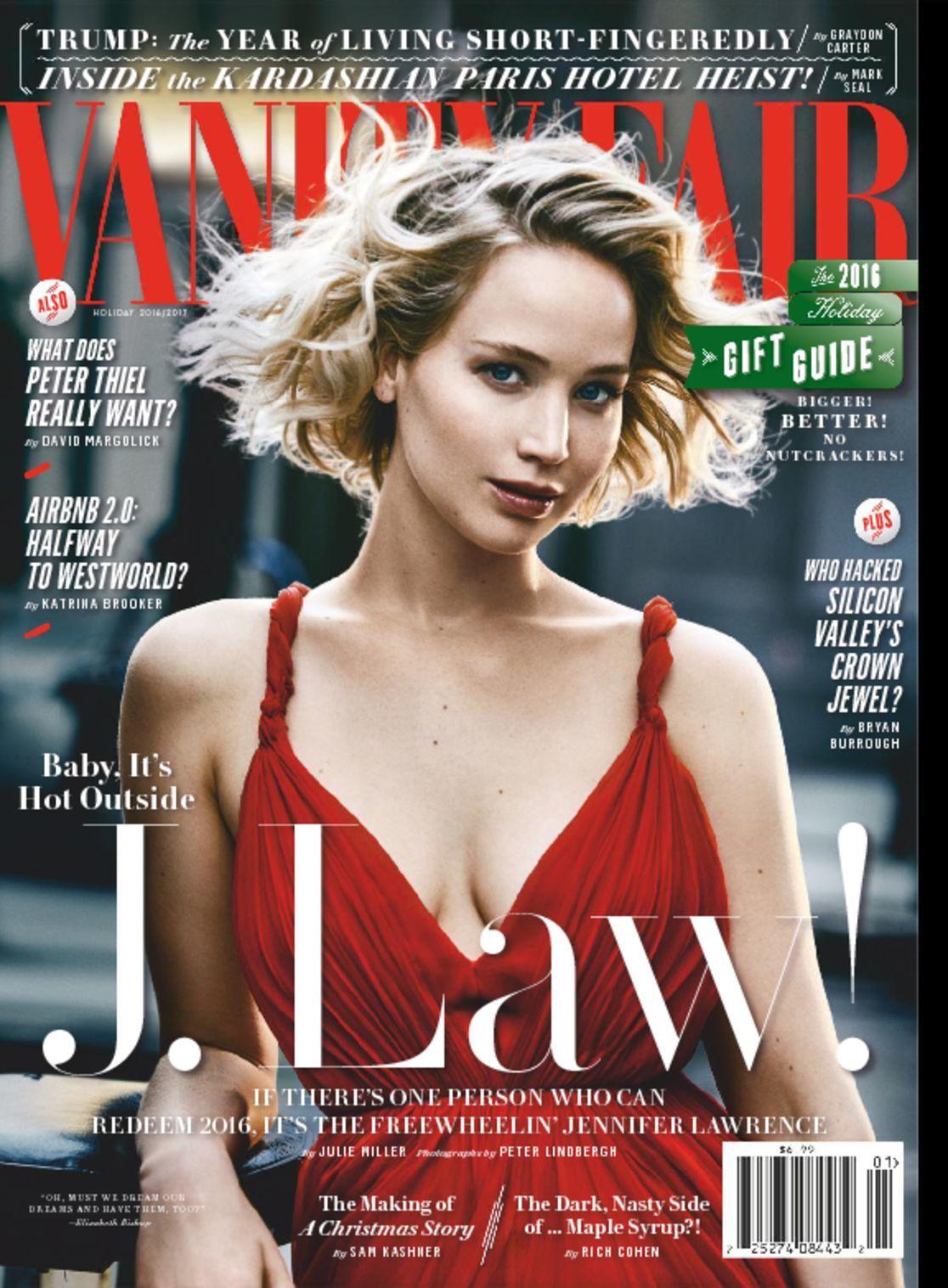 Vanity Fair
