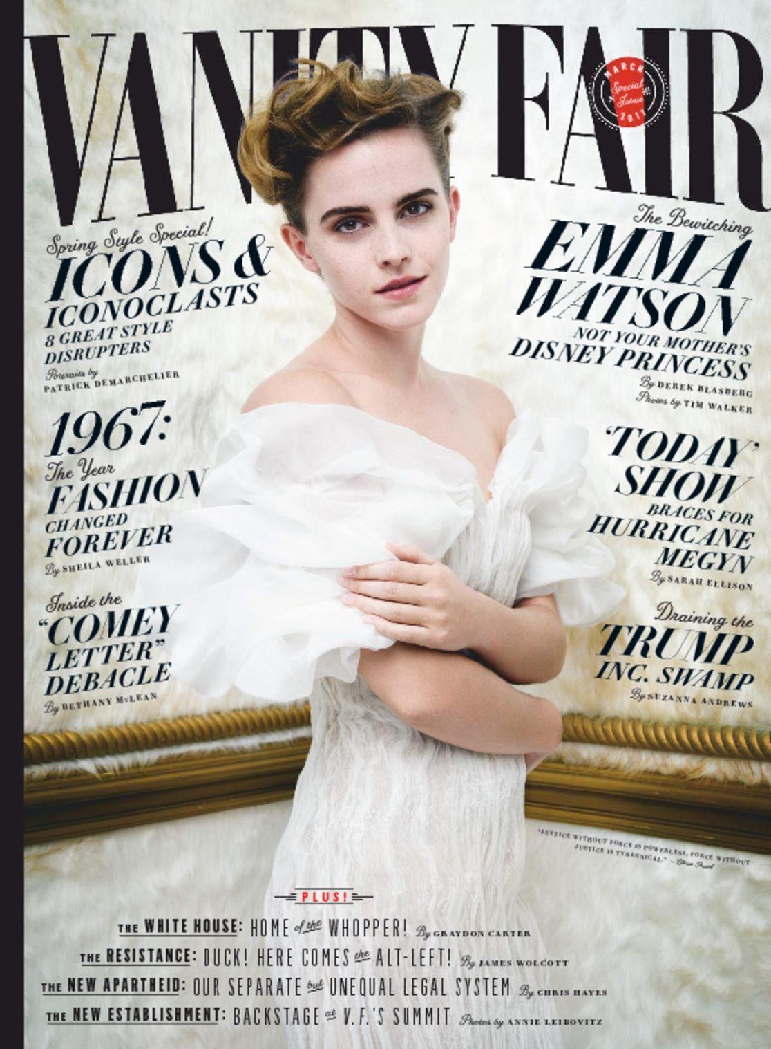 Vanity Fair