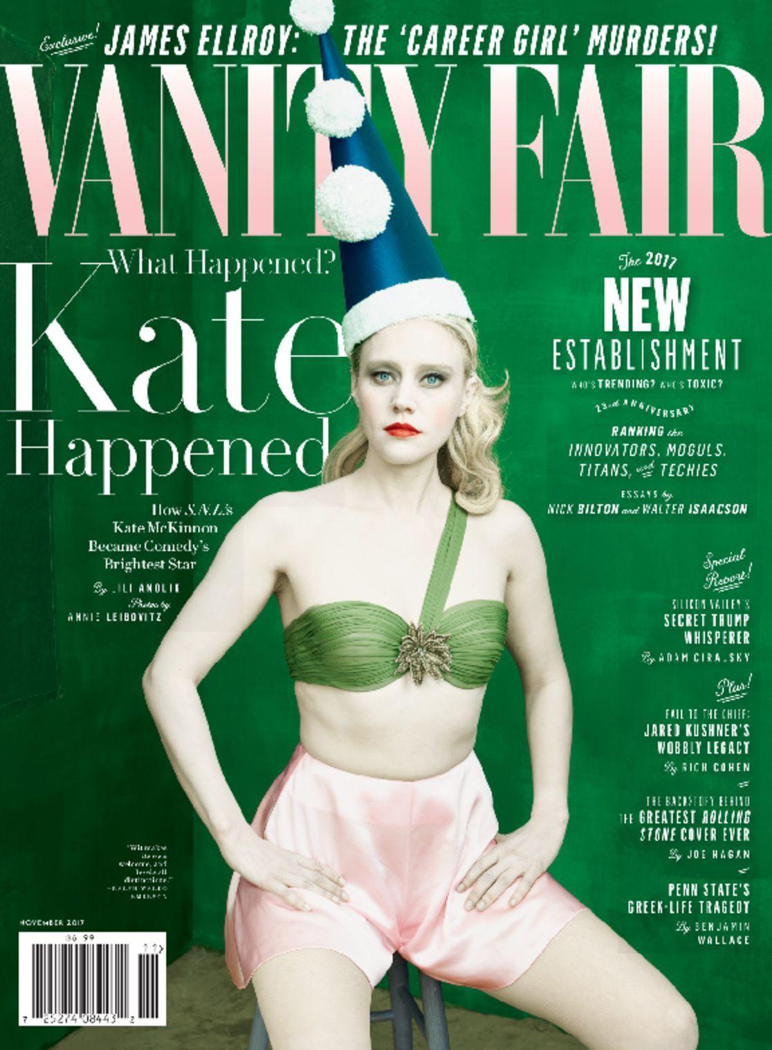 Vanity Fair