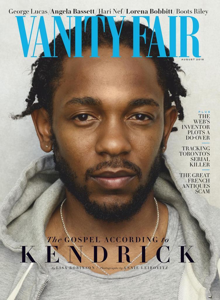Vanity Fair