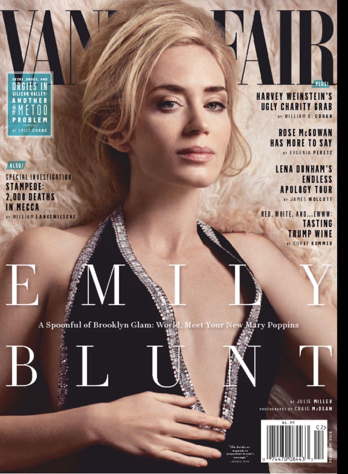 Vanity Fair