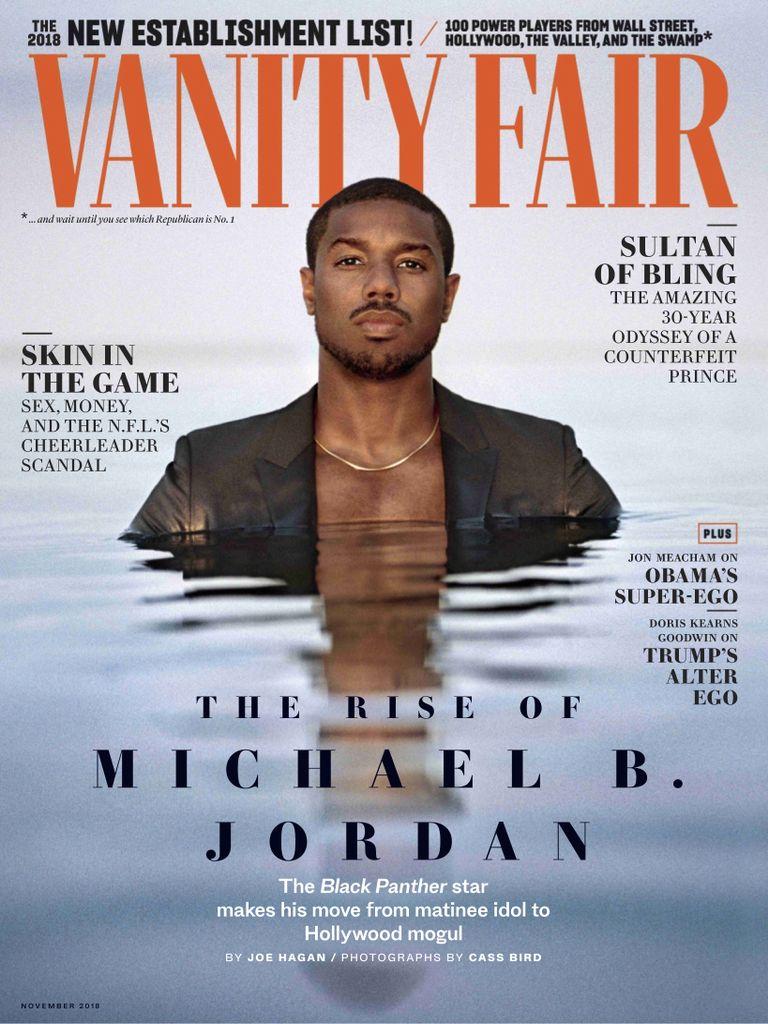 Vanity Fair