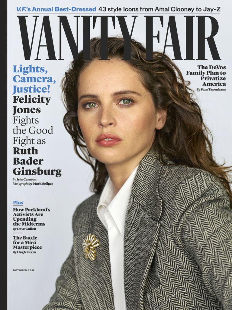 Vanity Fair