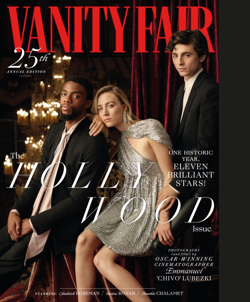 Vanity Fair