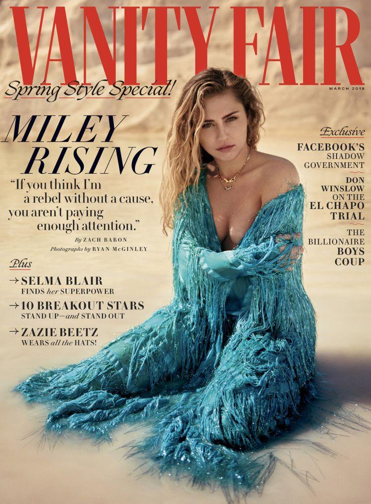 Vanity Fair