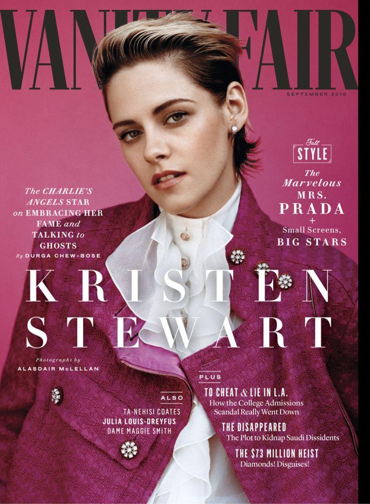 Vanity Fair