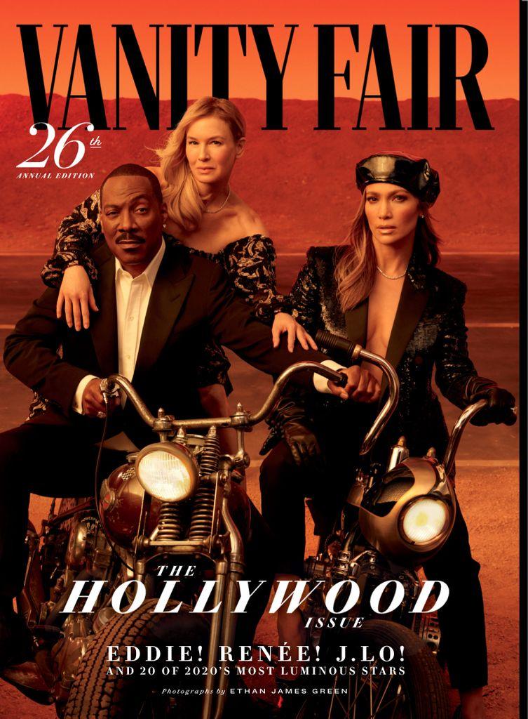 Vanity Fair