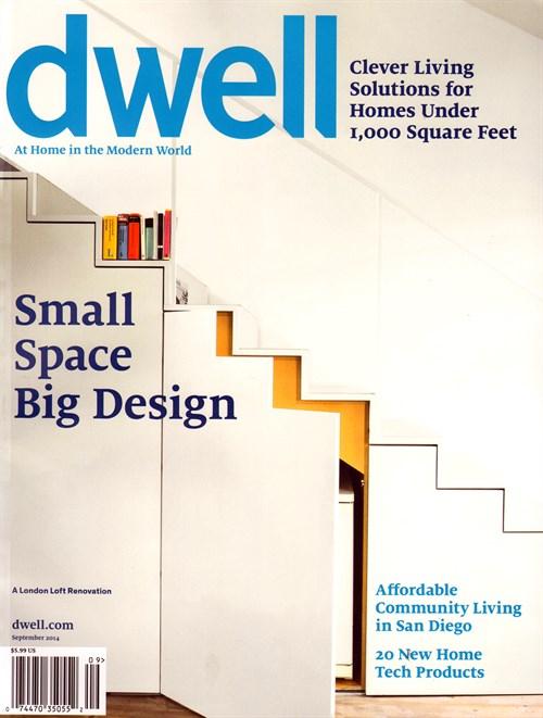 Dwell