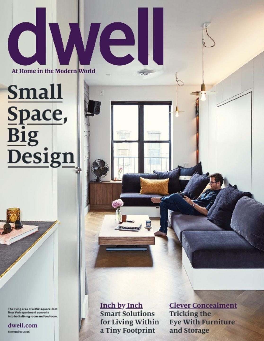 Dwell