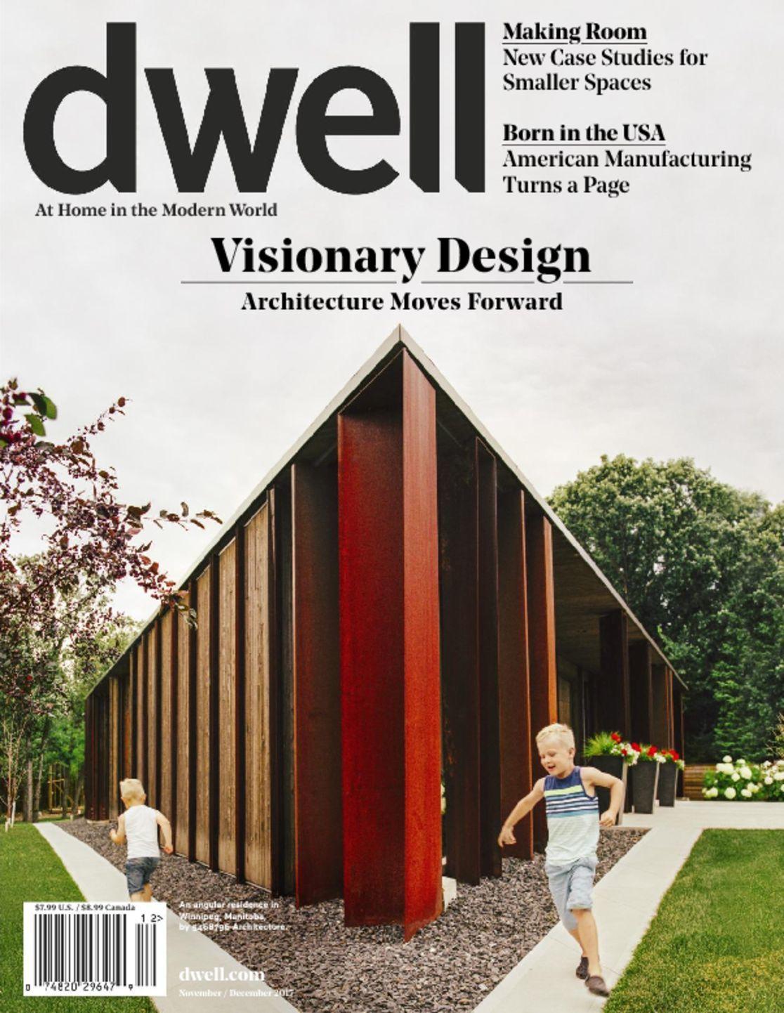 Dwell