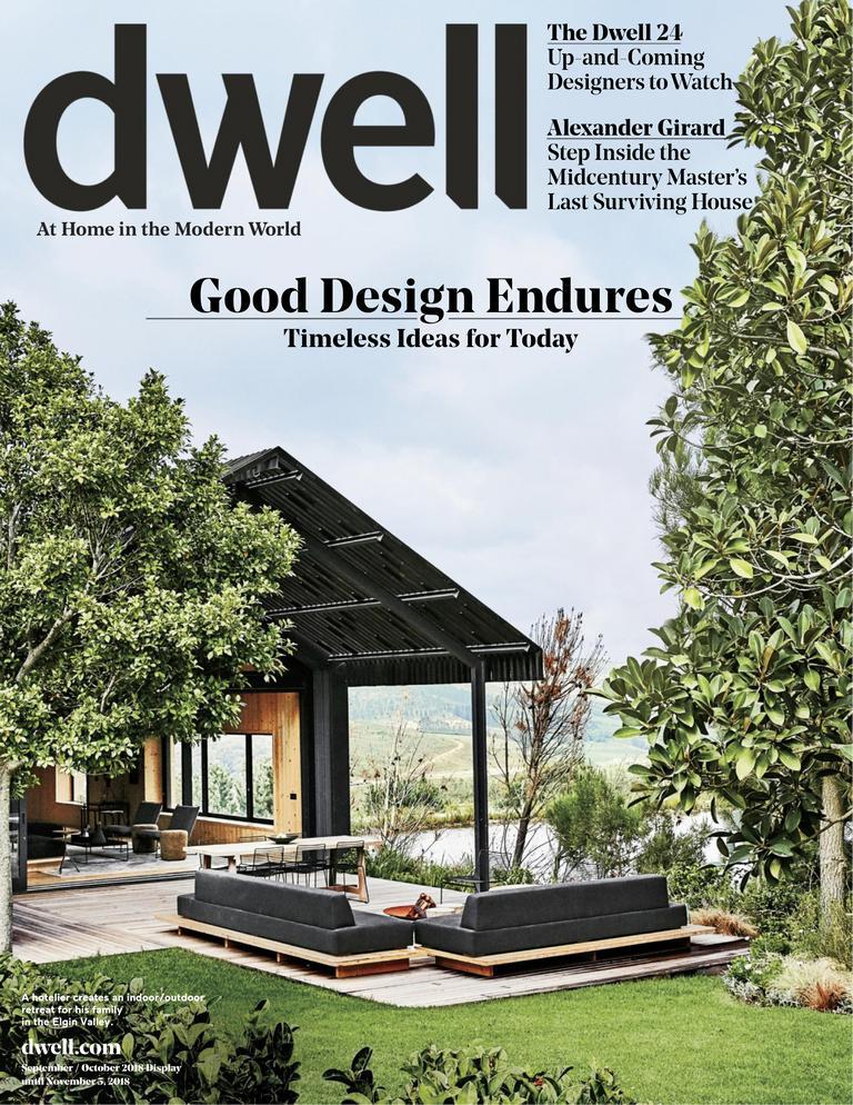 Dwell Magazine TopMags