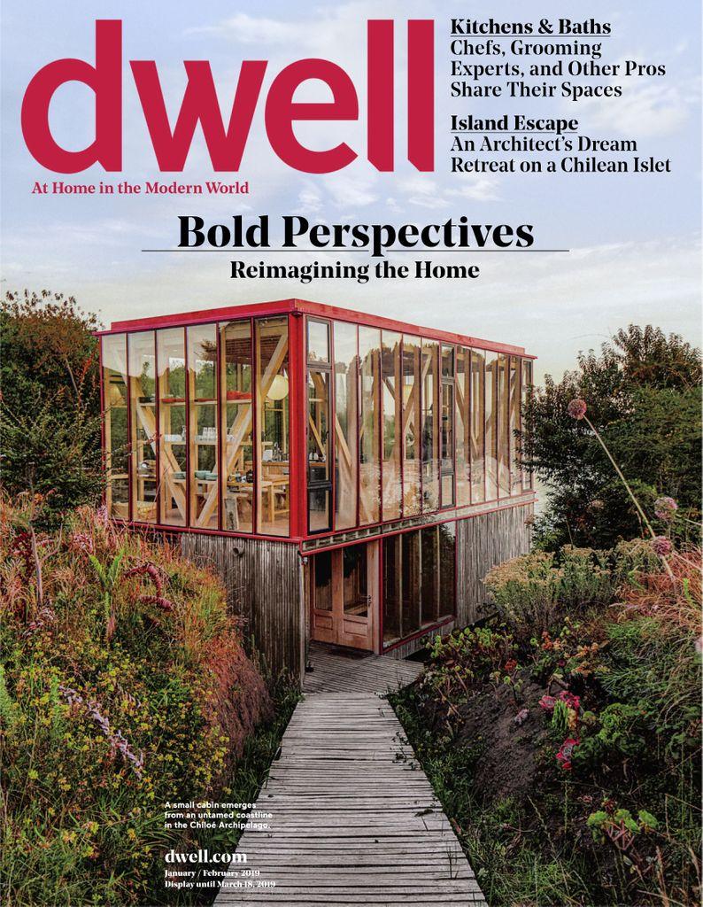 Dwell