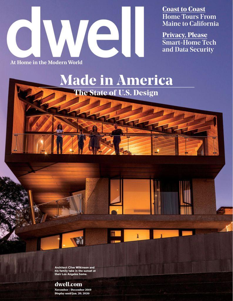 Dwell