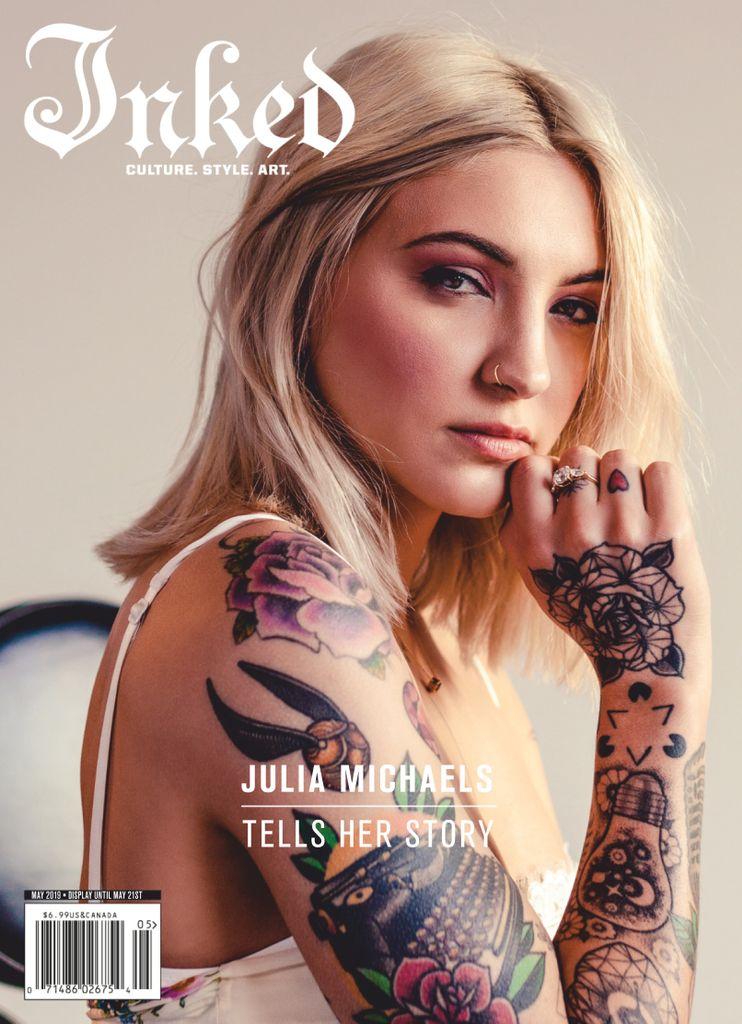 Inked Magazine TopMags