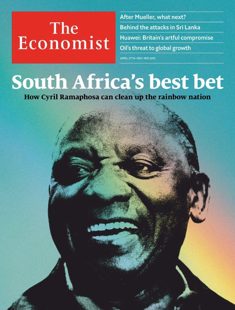 The Economist Print & Digital