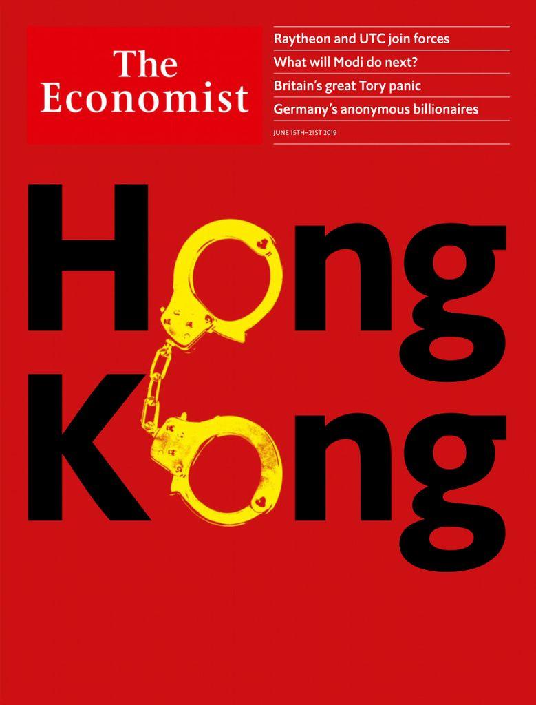 The Economist Print & Digital