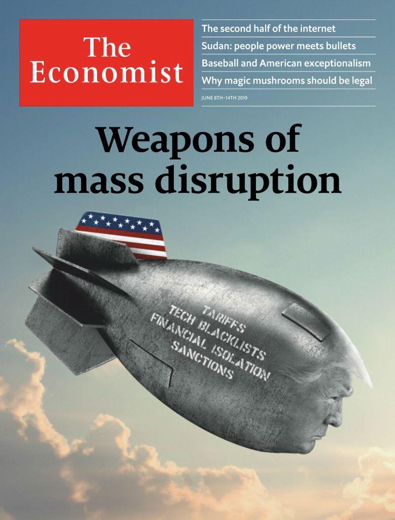 The Economist Print & Digital