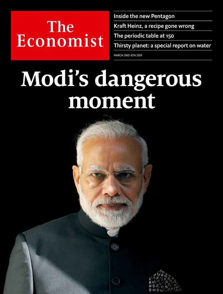 The Economist Print & Digital