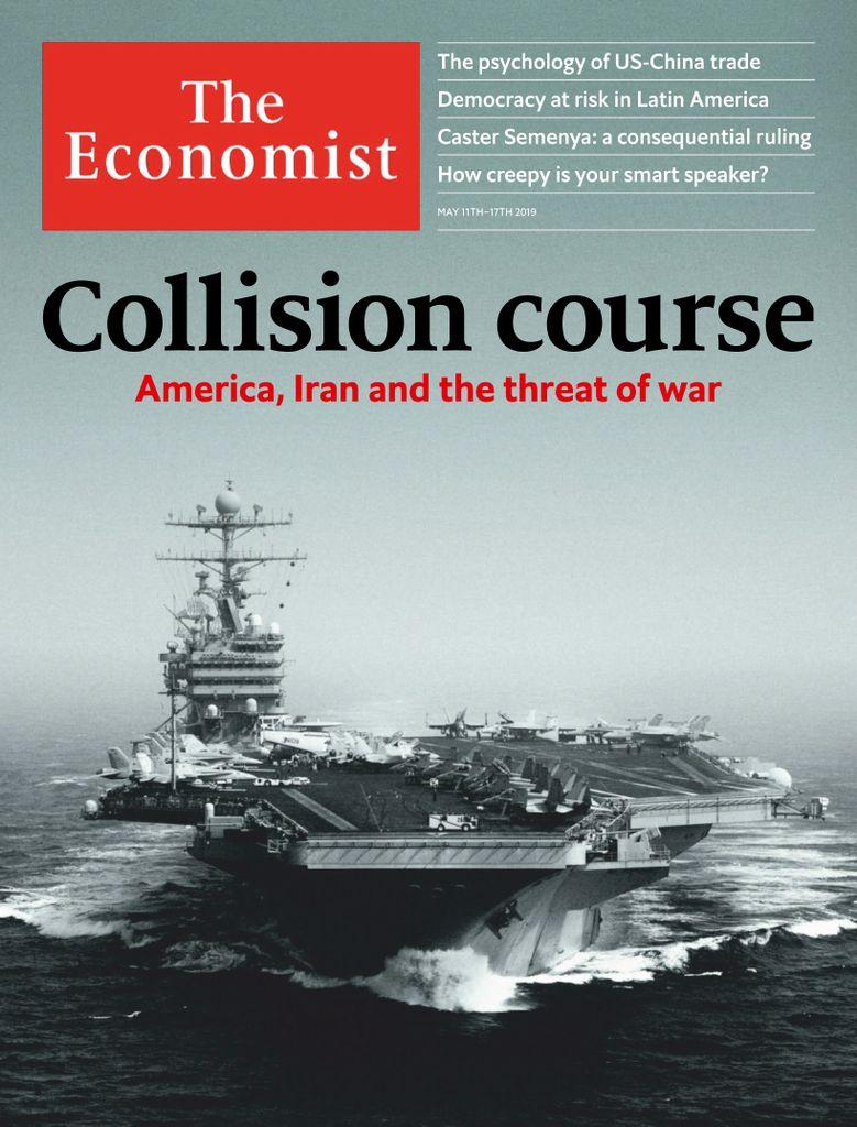 The Economist Print & Digital
