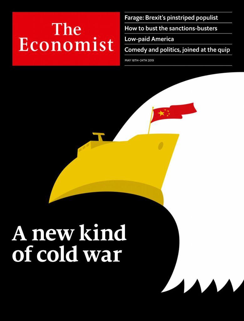 The Economist Print & Digital