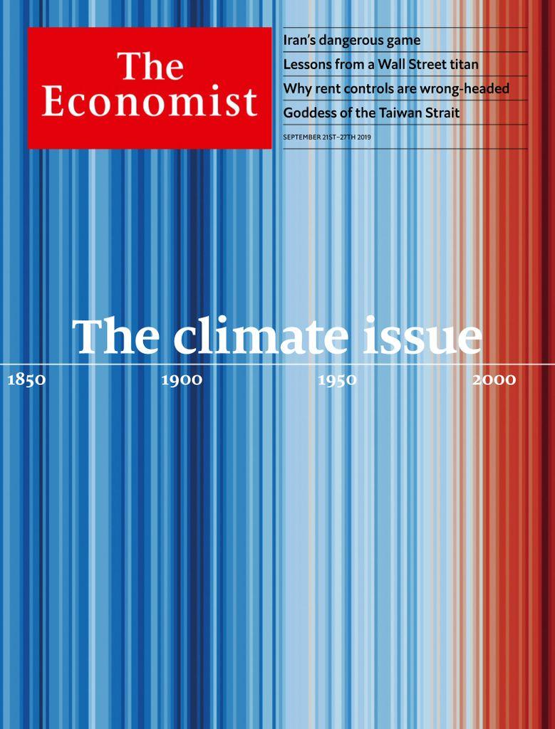 The Economist Print & Digital