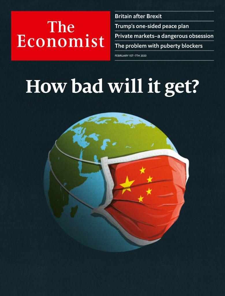 The Economist Print & Digital