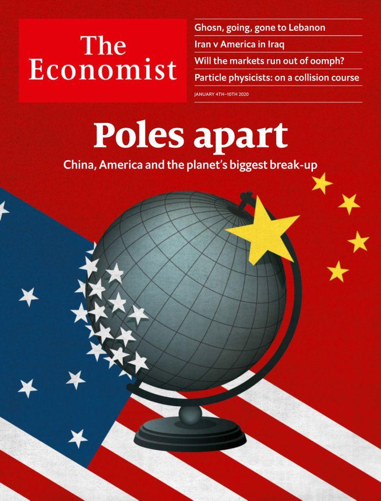 The Economist Print & Digital