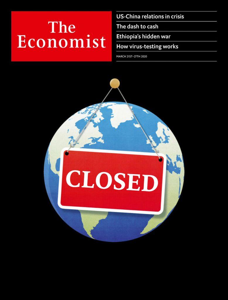 The Economist Print & Digital