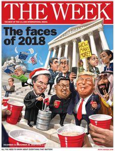 The Week Print & Digital