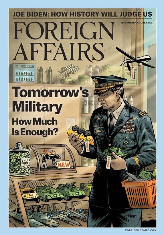 The Affairs Of The Other World Foreign Affairs Magazine | TopMags