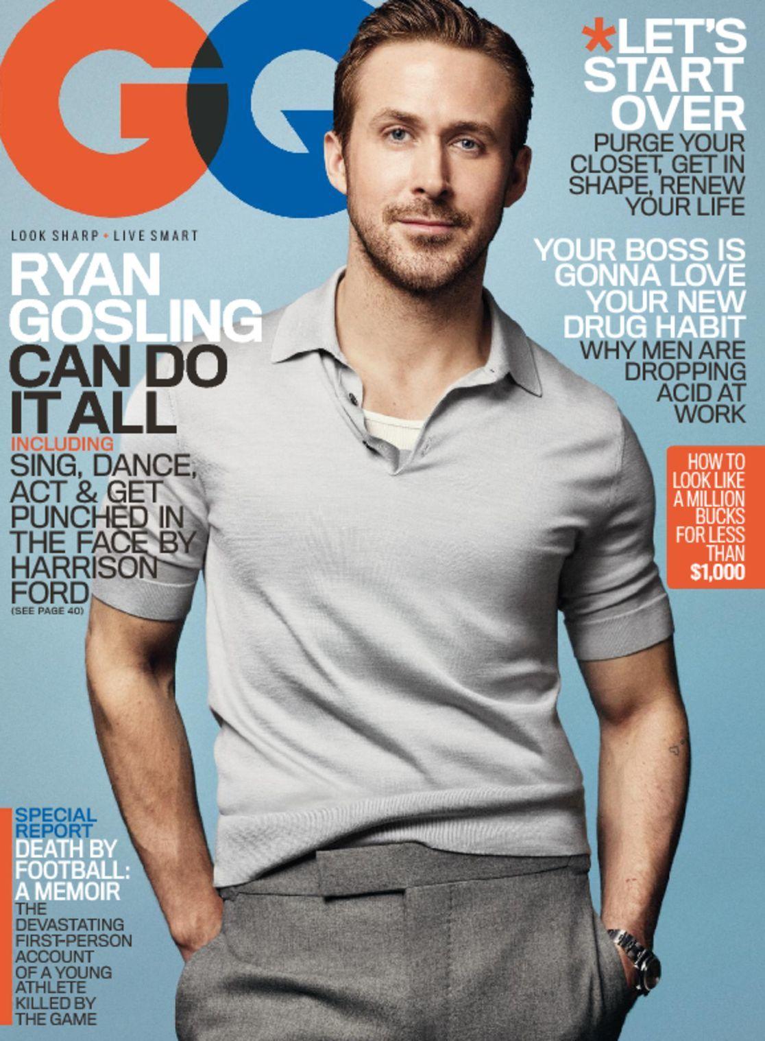 GQ