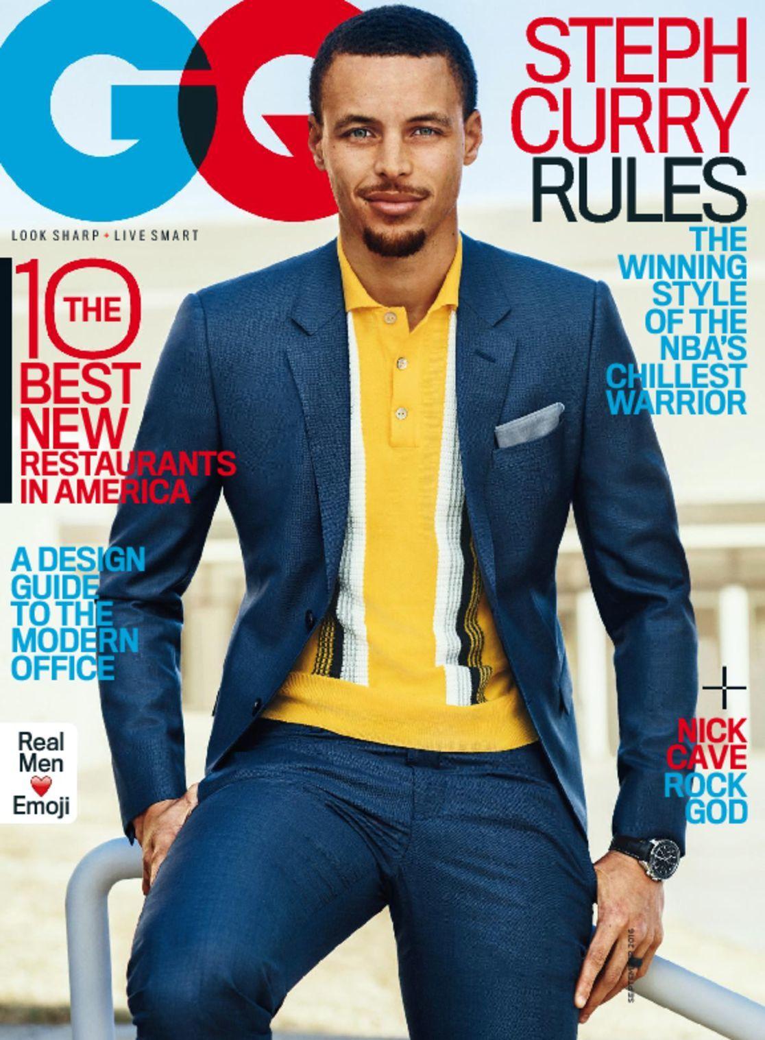 GQ