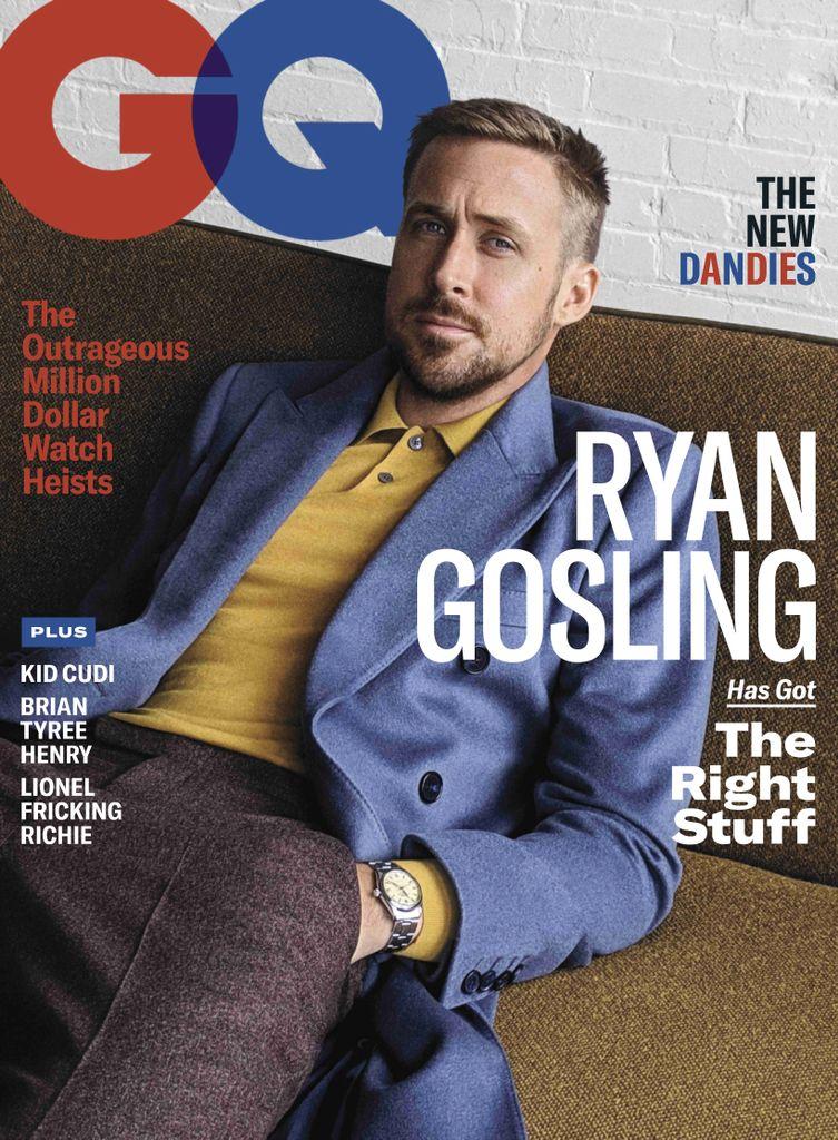 GQ