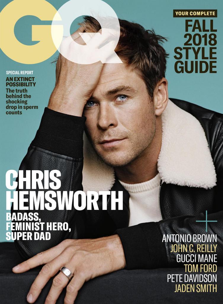GQ
