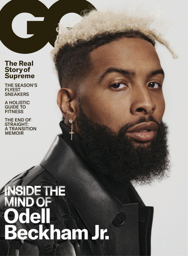 GQ