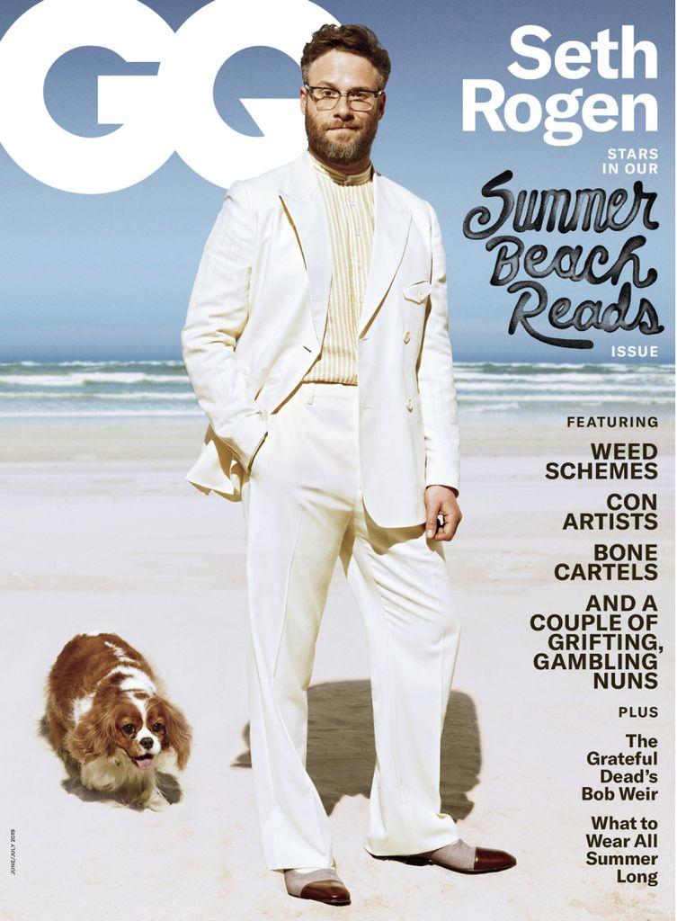 GQ