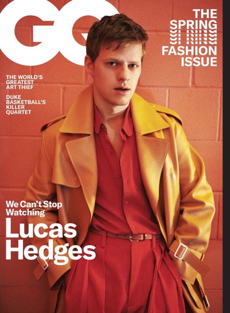 GQ