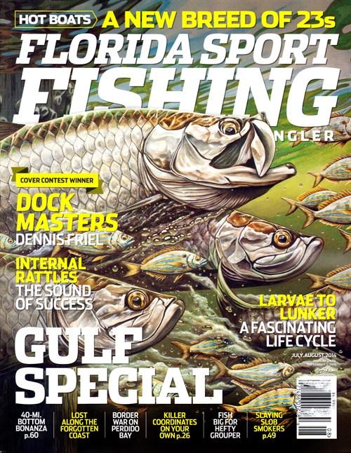 Florida Sport Fishing