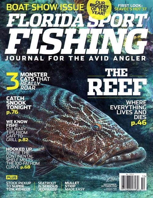 Florida Sport Fishing