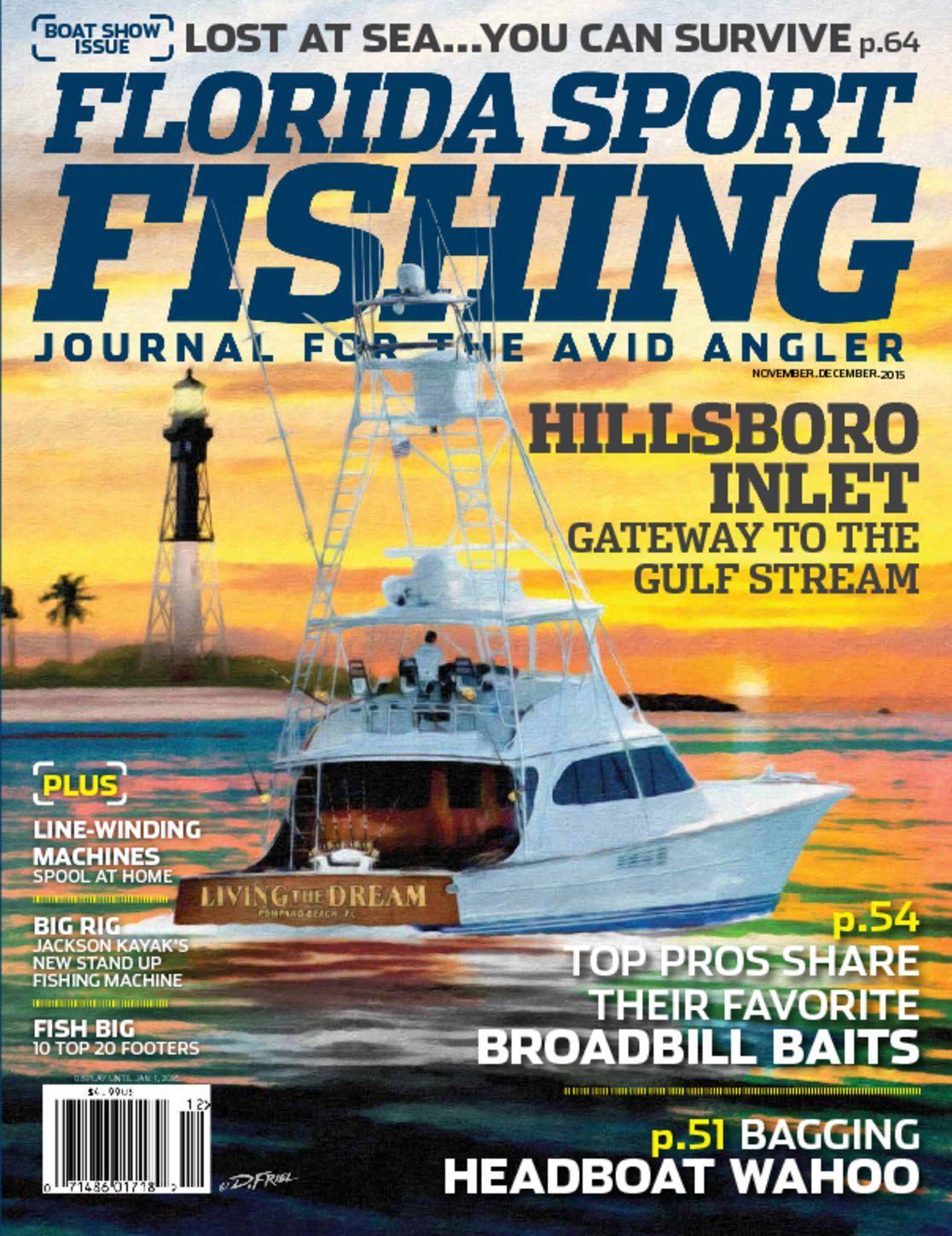 Florida Sport Fishing