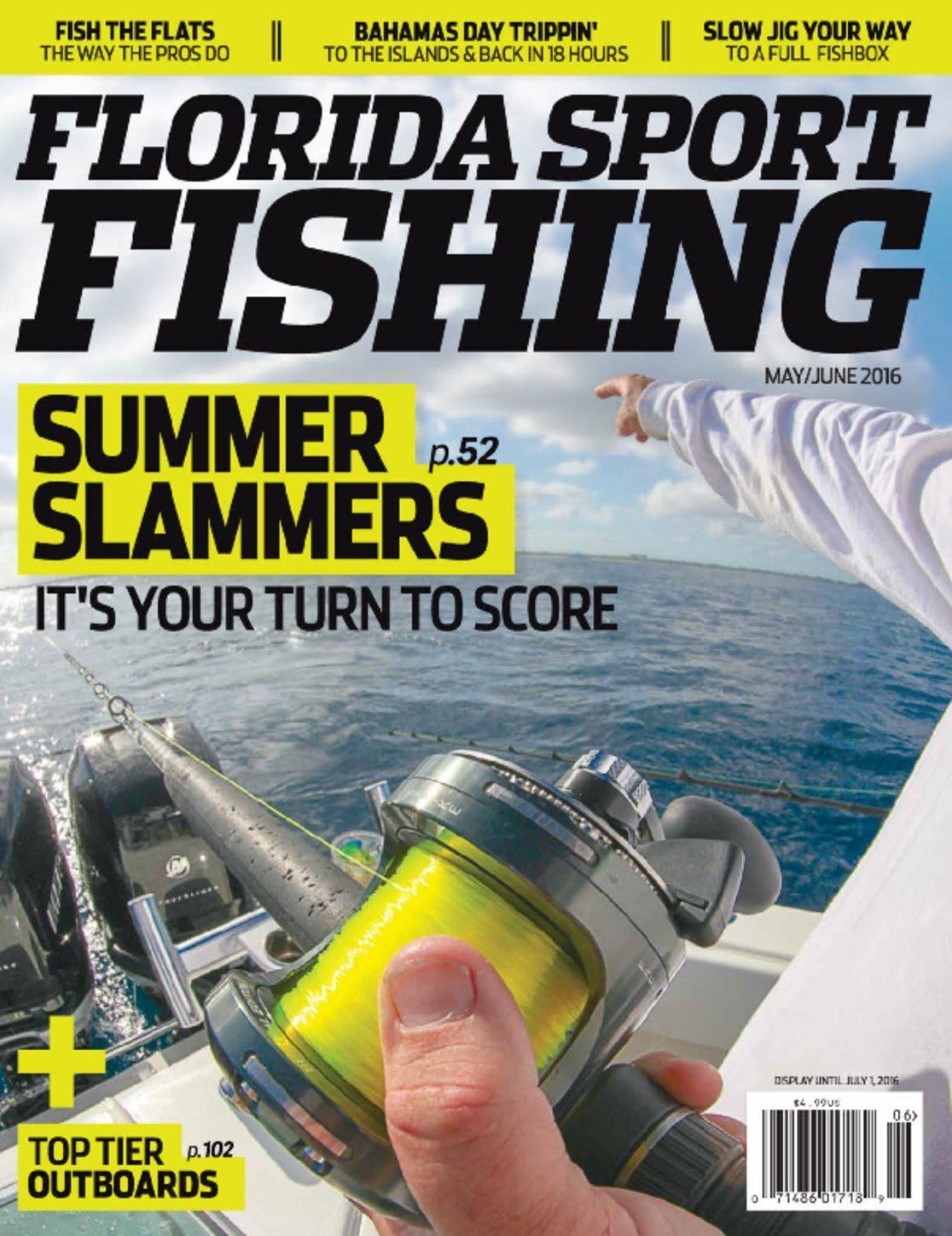 Florida Sport Fishing