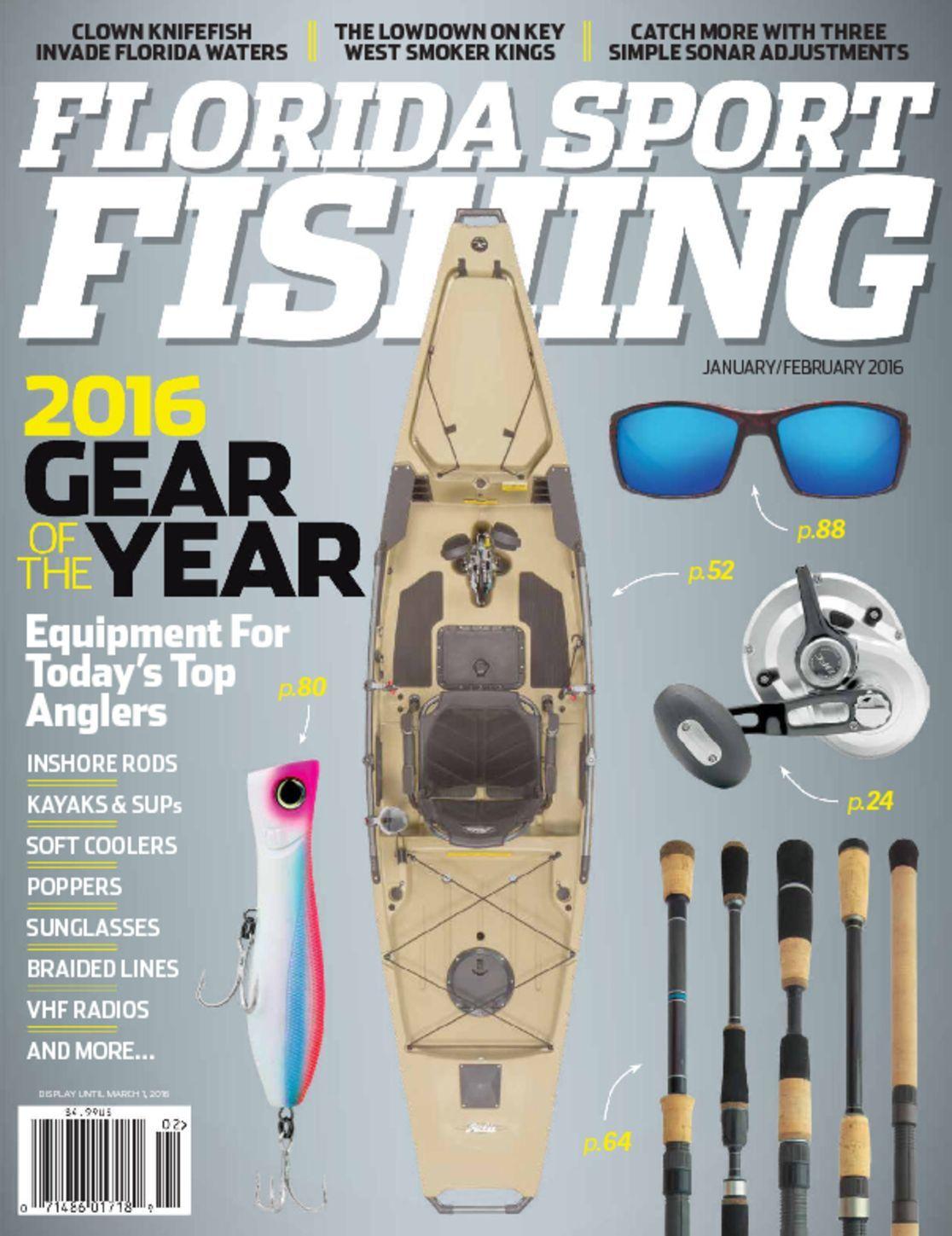 Florida Sport Fishing