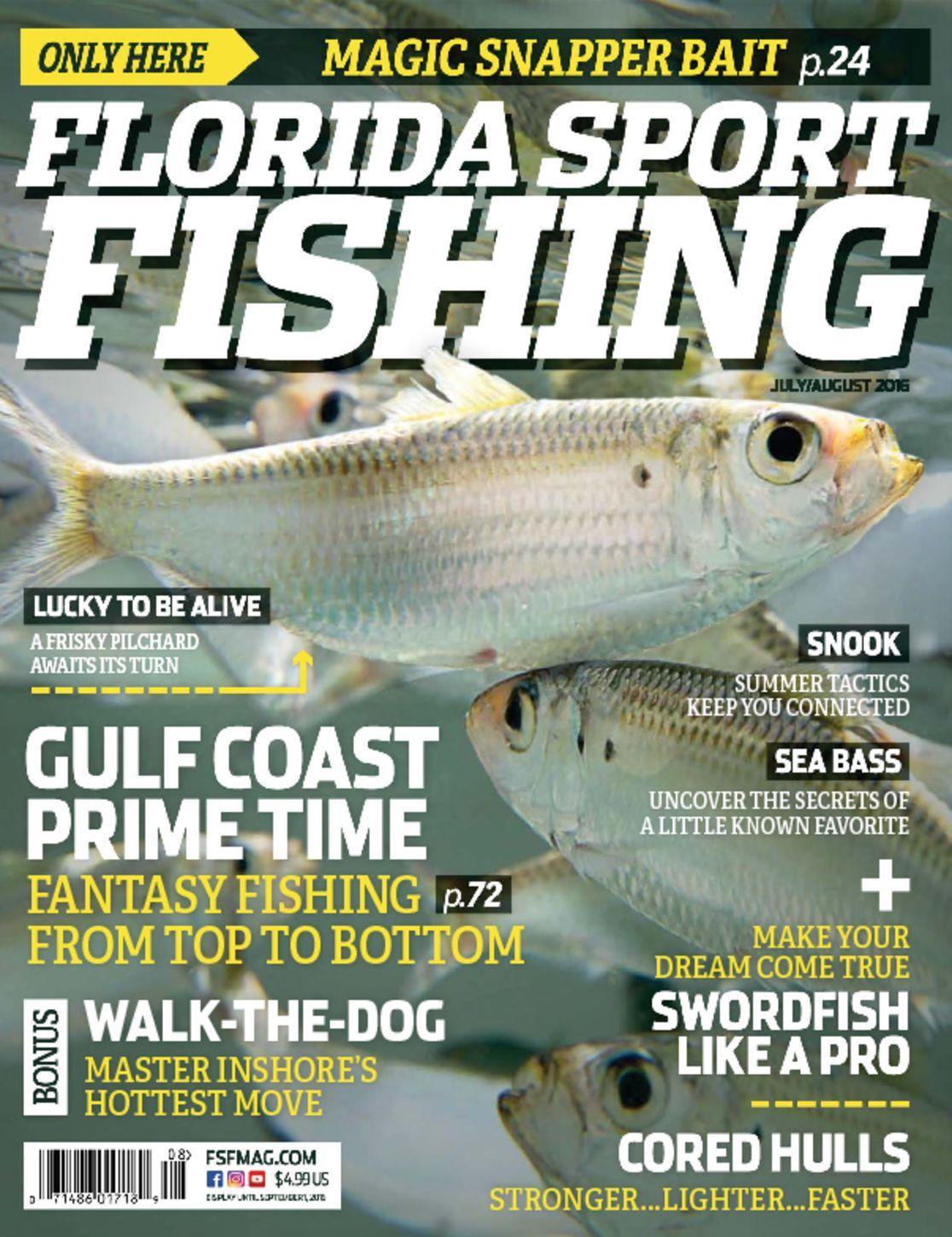 Florida Sport Fishing