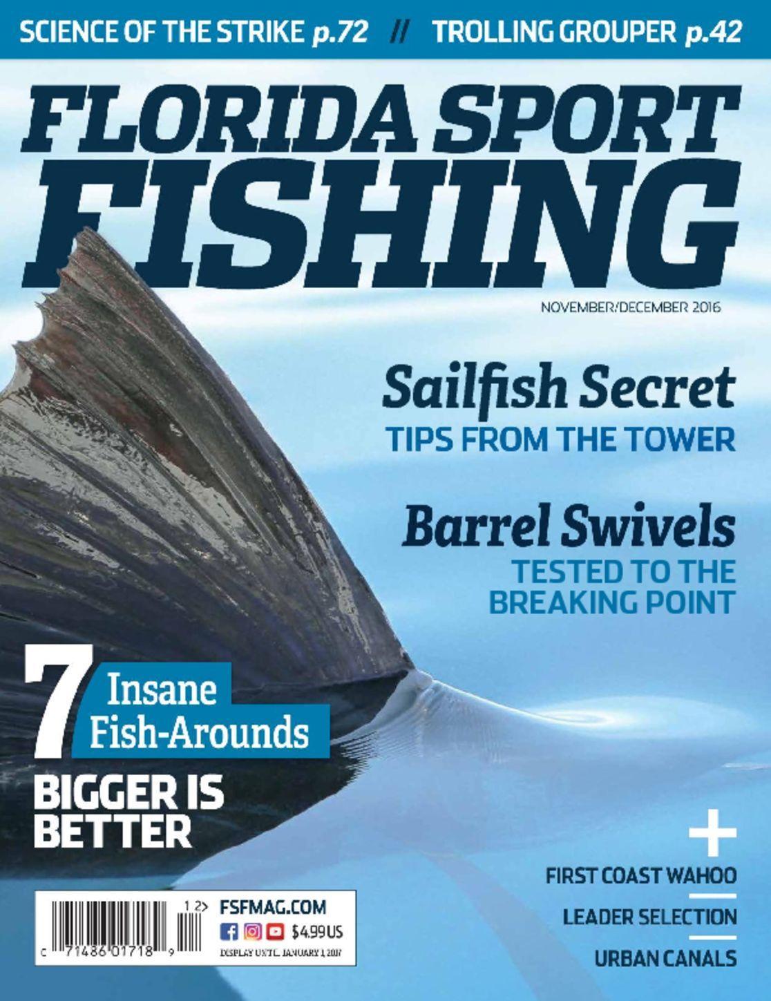 Florida Sport Fishing