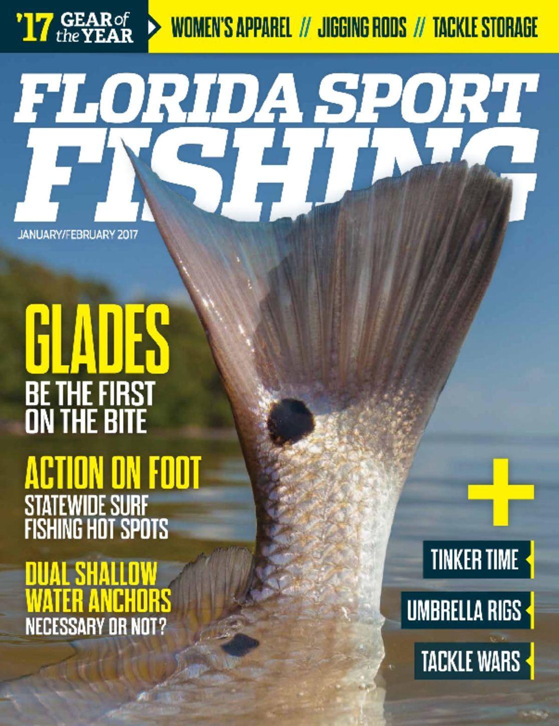Florida Sport Fishing