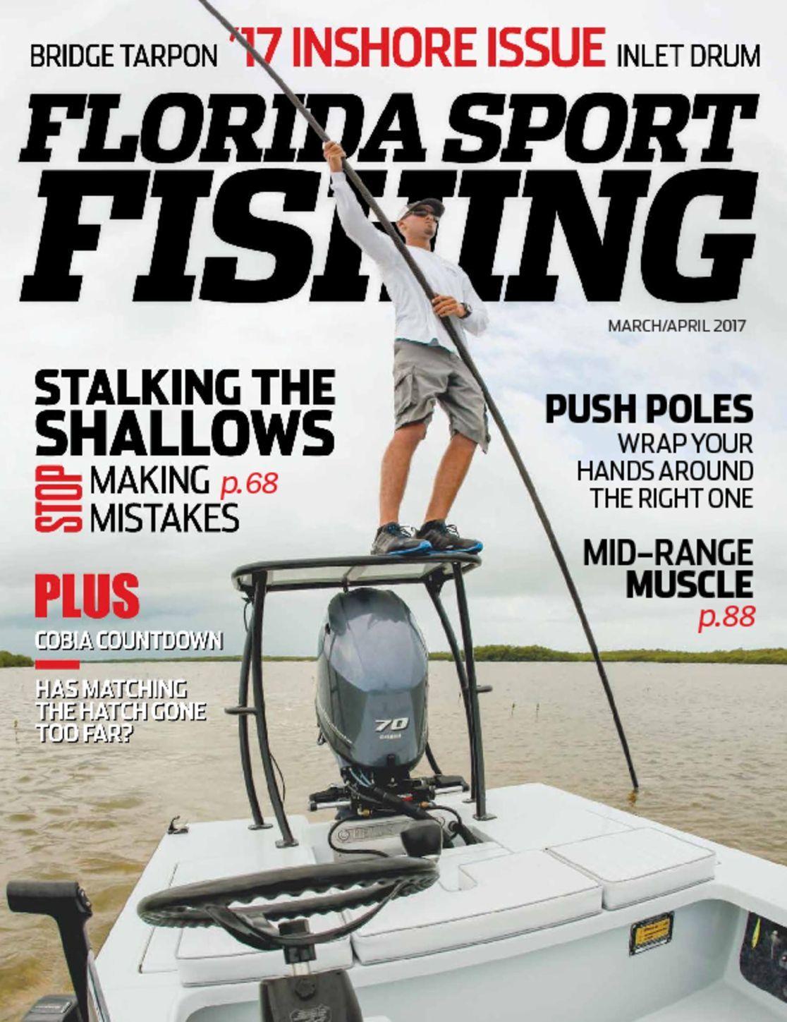 Florida Sport Fishing