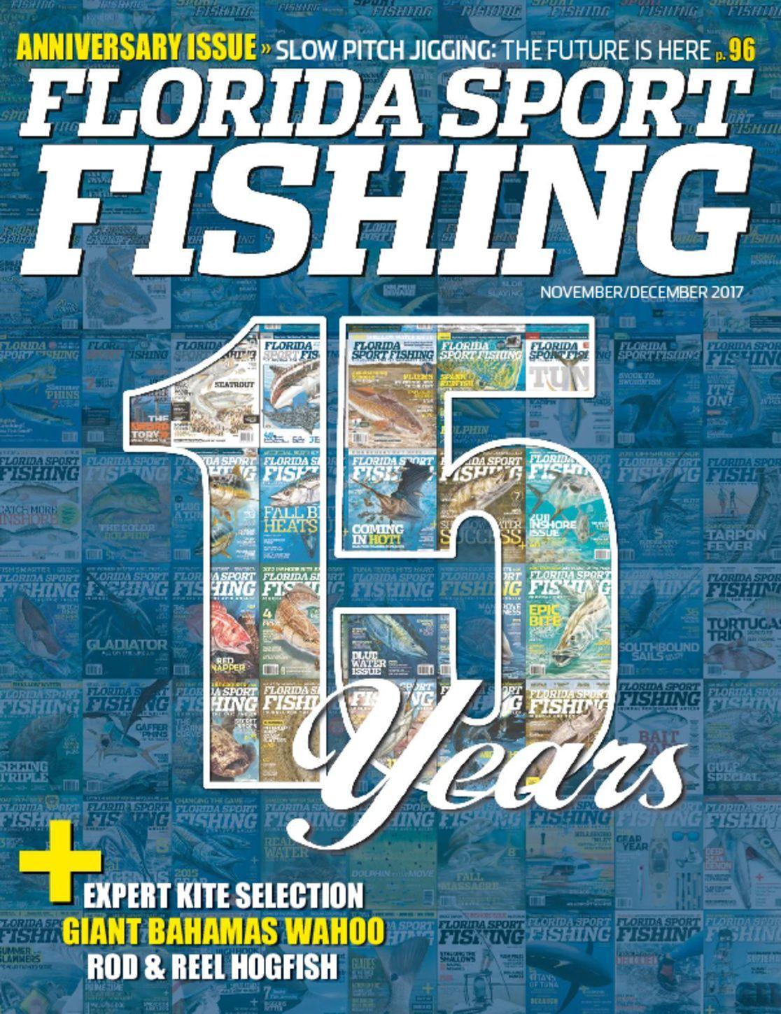 Florida Sport Fishing