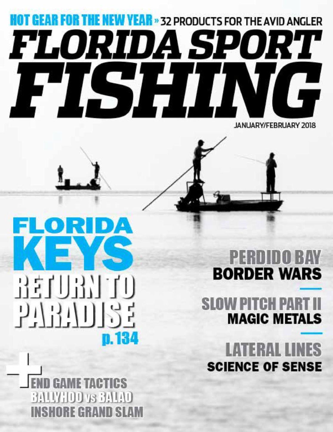 Florida Sport Fishing