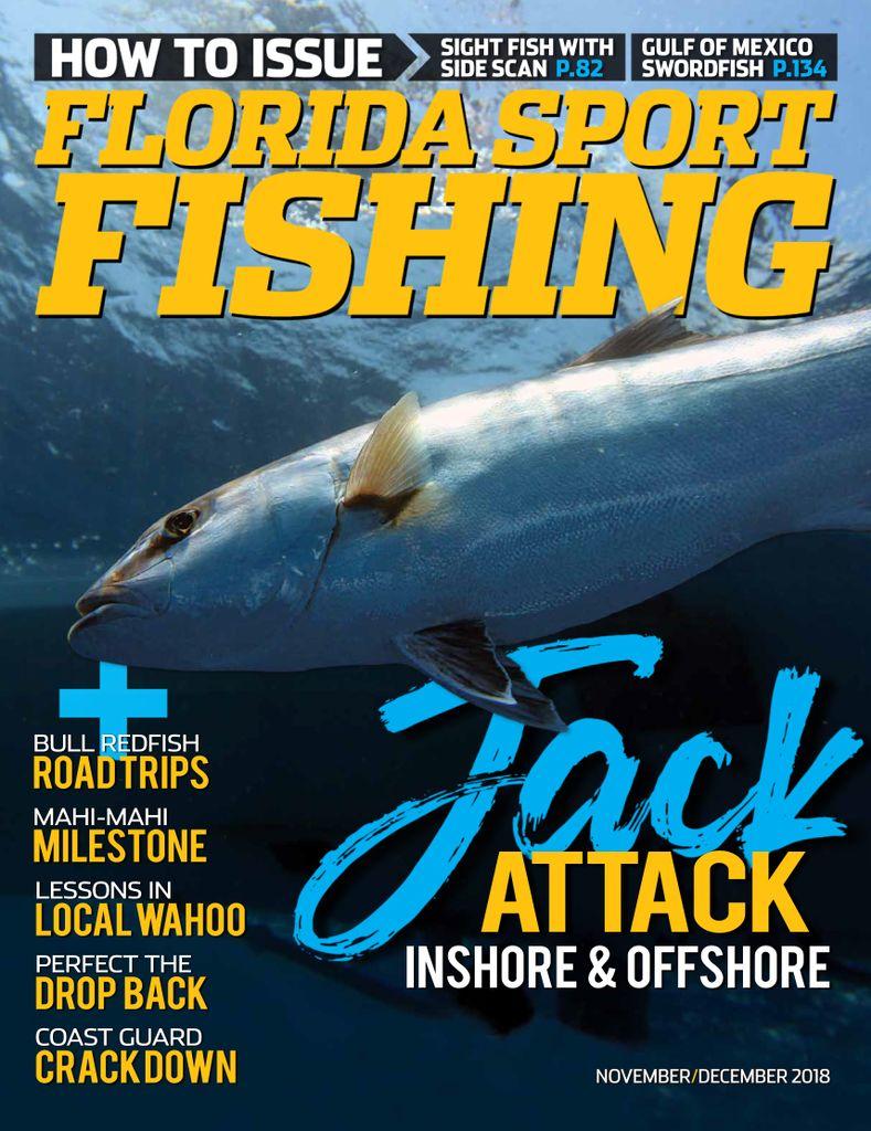 Florida Sport Fishing