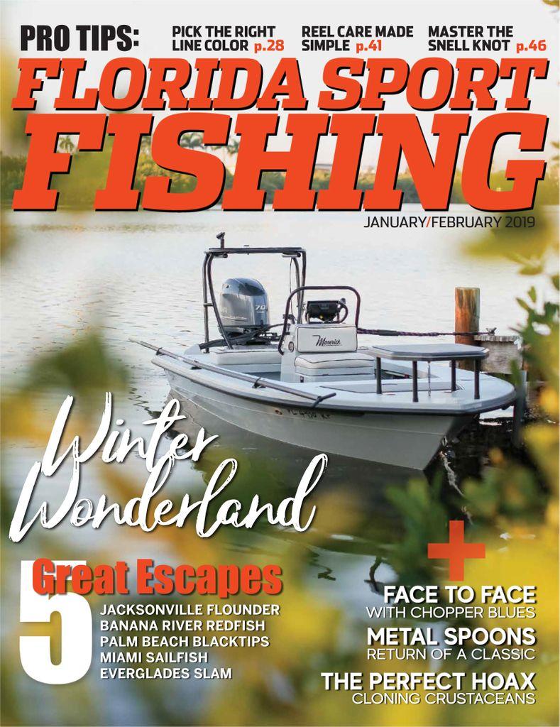 Florida Sport Fishing